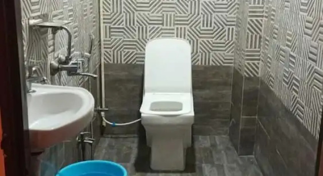 Номер Standard iROOMZ Lake View Palace