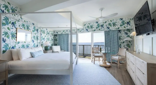 Двухместный номер Standard Lighthouse Club Hotel