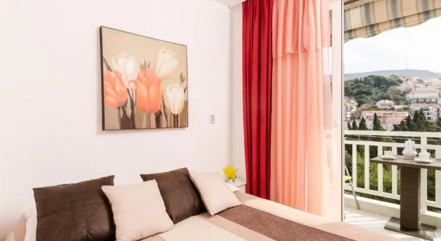 Apartment Nina