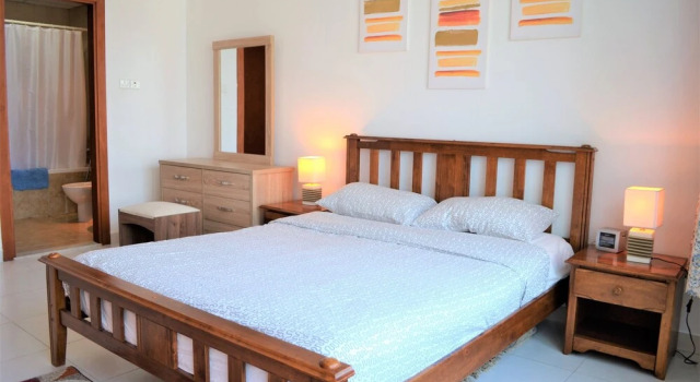 Fully Furnished 1BR with Balcony & Marina View - MRVW