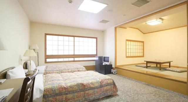 Ikoinomura Hiroshima, Buchen Sie Pension Akiota Hiroshima