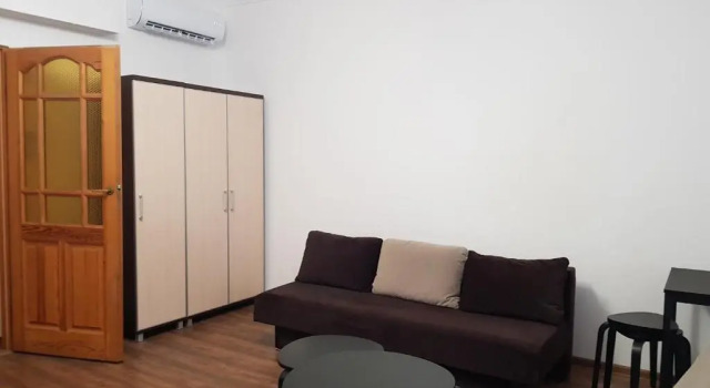 Апартаменты Apartament Vivienda