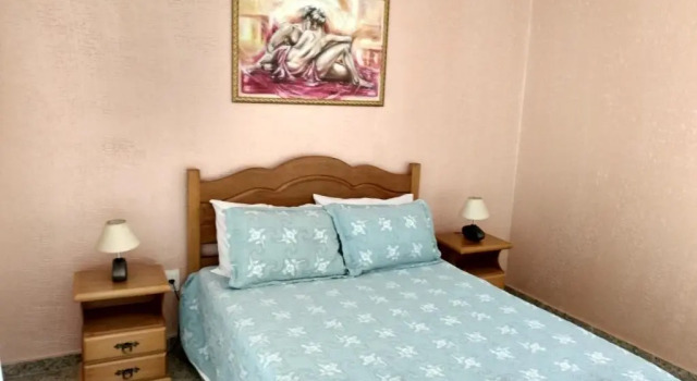 Casa Pedro
