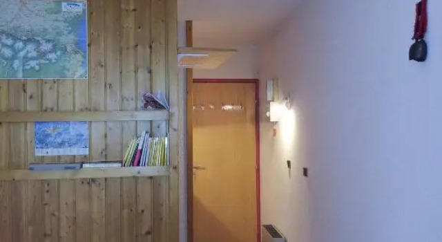 appartement Pyrénées Néouvielle Piau Engaly, Забронировать Апартаменты/квартира Араньюэт Лангедок-Руссильон, рядом с Горнолыжный подъемник Мармот 1