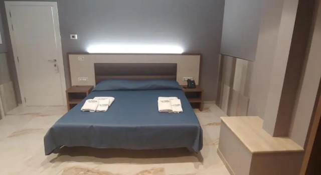 Двухместный номер Standard La Piana Hotel