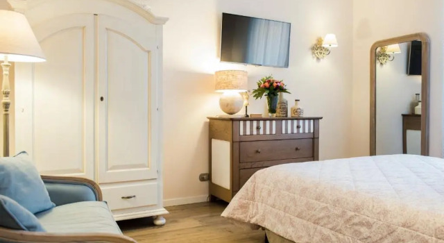 Апартаменты One&Only Monti Suite