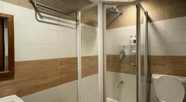 Двухместный номер Standard SJ Mansion Hotel
