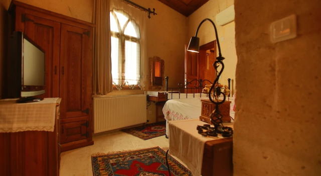 Номер Deluxe Hotel Surban - Special Category