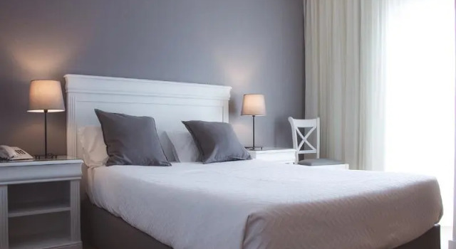 Номер Standard с балконом Hotel Gaivota Azores