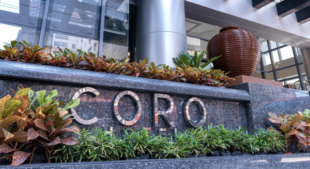 Coro Hotel