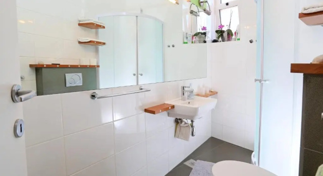 Апартаменты с 2 комнатами с балконом Apartments Marmont