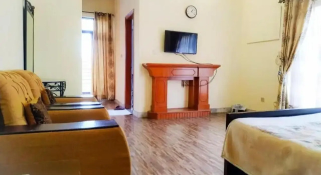 Abbotabad View Hotel