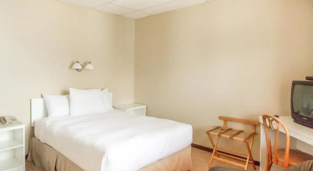 Двухместный номер Standard Hôtel Aquamer