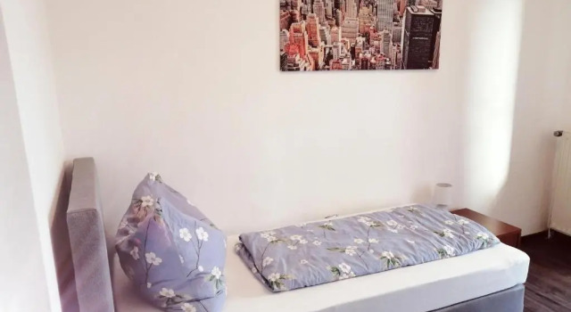 Betterhome Apartments am Stadion I Free Parking I Self Check-in, Book Apartment Liebenau Graz