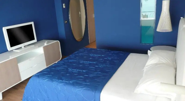 Номер Standard Hotel Victoria