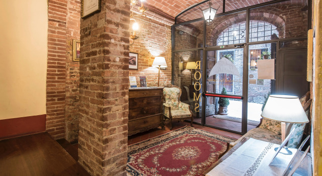 Locanda Di San Martino, Забронировать Отель Сиена Siena Area, рядом с Национальный музей этрусской археологии