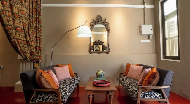 Argus Residence, Varaa Huoneisto Hotellit Pulau Pinang pysäköinnillä, Pysäköinti
