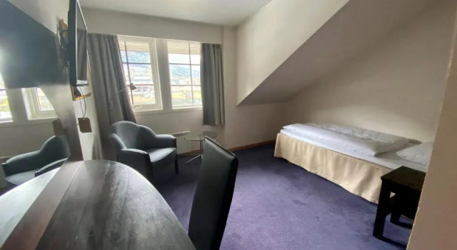 Номер Standard Stryn Hotel