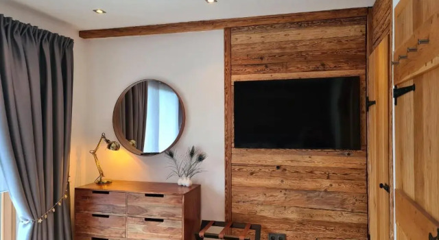 Апартаменты Luxury residenz5360