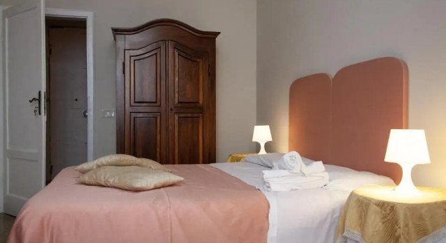 Habitación triple Estándar Le Violette