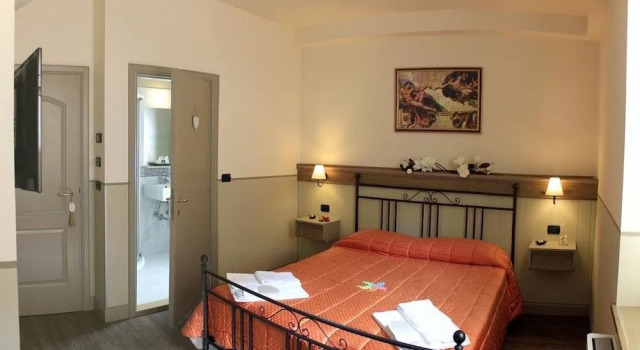 Hotel Da Benito