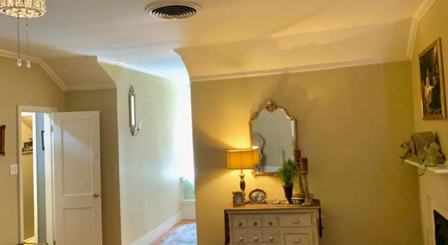 Люкс Deluxe The Beaumont House Natchez