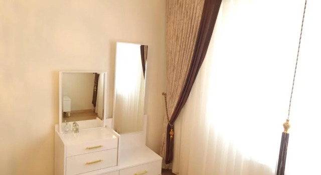 1-bedroom, nearby services, park, free wifi, free parking- NK2