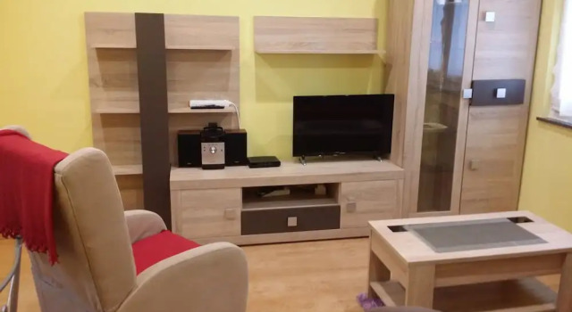 Apartamento Chevere Lima, Забронировать Апартаменты/квартира Апартаменты Овьедо, рядом с Театр Кампоамор, Апартаменты/квартира