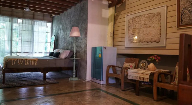Номер Superior Sukjai Guesthouse