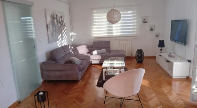 Апартаменты Apartments Katarina