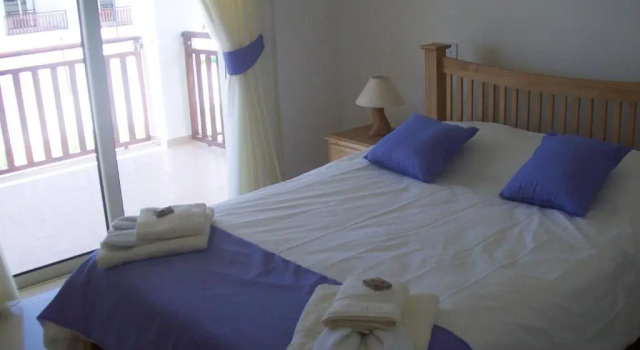 Appartamento C5 Vanessa Poolside Apartment