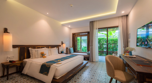 Alibu Resort Nha Trang