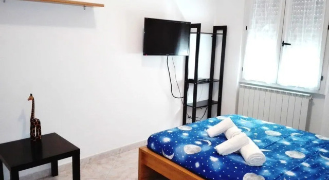 notaMi - Monolocale Rogoredo, Book Hotel Milan Lombardy