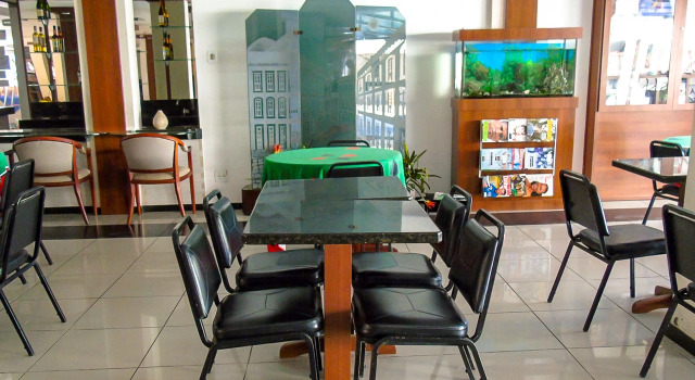 Caribe Park Hotel