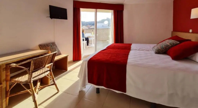 Двухместный номер Standard RVHotels Mar de Tossa