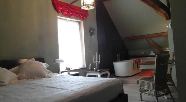 B&B Het Pauwenhof, Забронировать Отель Алтер Meetjesland