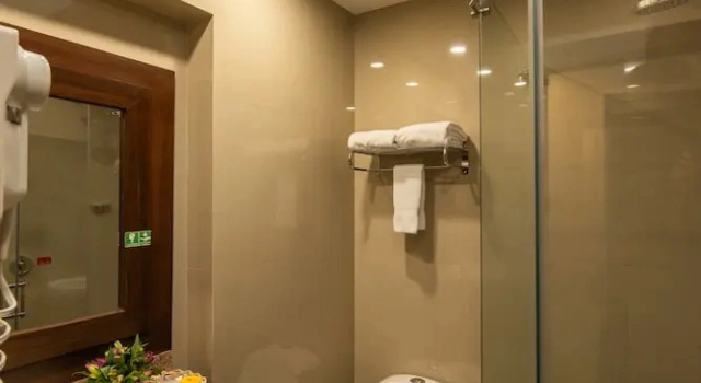 Одноместный номер Superior Quindeloma Art Hotel & Gallery