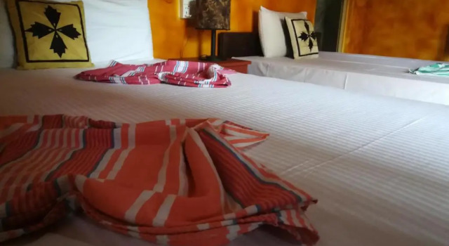 Номер Standard Sigiriya River Side Resort