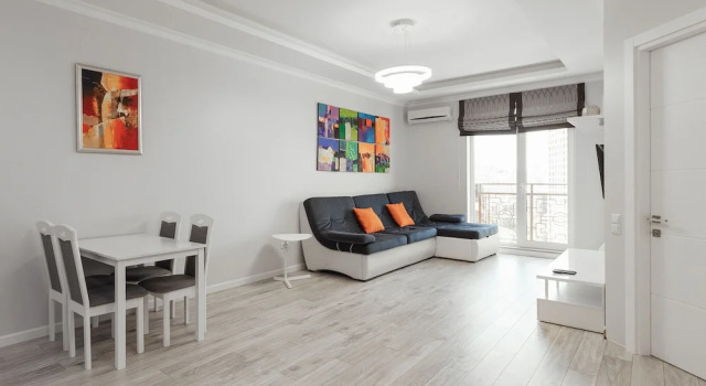 Апартаменты Superior Arcadia Dream Apartment