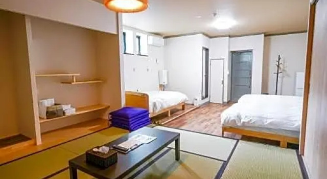 GOOG OLD HOTEL - Vacation STAY 07759v, Book Hotel Hirosaki 