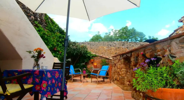 Номер Standard Casa Matilda Bed and Breakfast