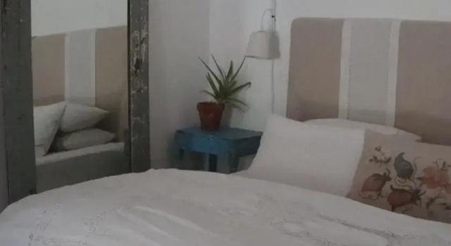 Living Life Station House, Prenota Hotel Ladybrand Free State