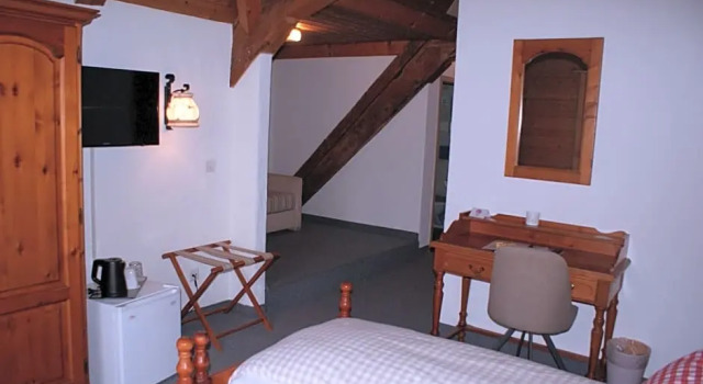 Номер Standard Baeren Hotel, The Bear Inn