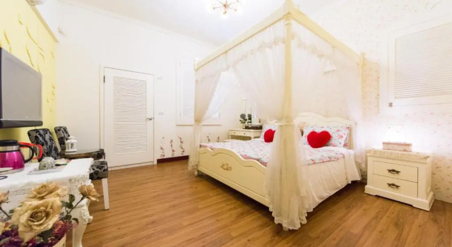 Номер Superior Ido Homestay