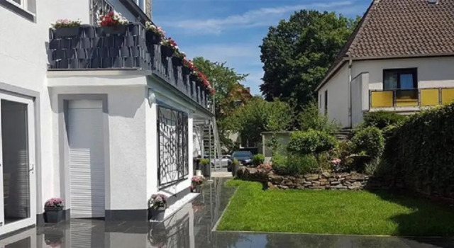 Номер Standard Gästehaus am Hattinger Rathaus