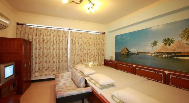 Номер Standard Cruise Homestay