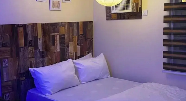 Номер Premier Ontario Suites
