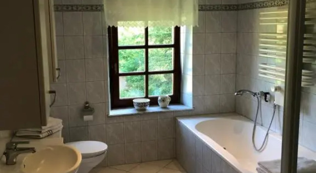 Ferienhaus Werkhof, Rezervasyon Daire Schönau Palatinate Forest