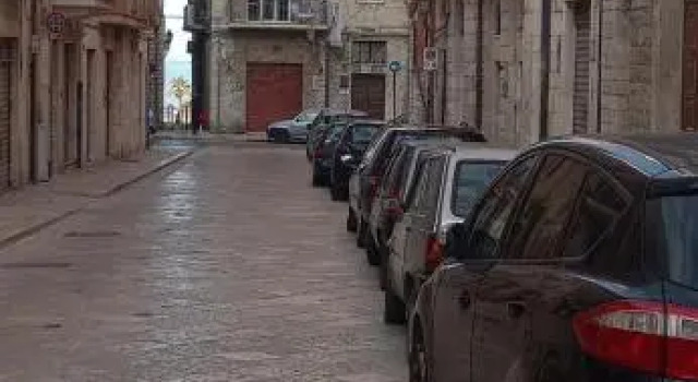 CasArcieri72, Book Hotel Hotels in Barletta with Breakfast, Breakfasts