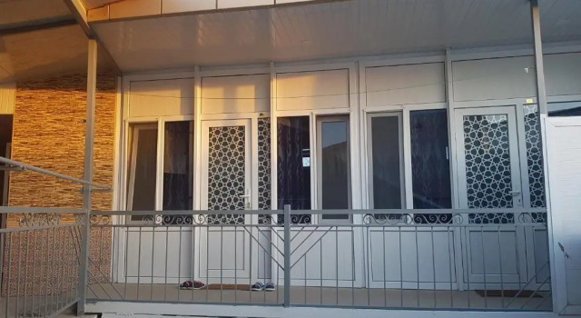 Camera Economy Guest house IBROHIM حلال